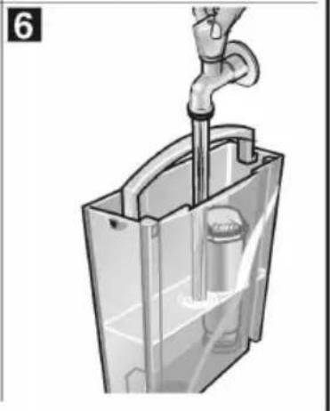 GAGGENAU CM210710 - Interruptor de red - 8