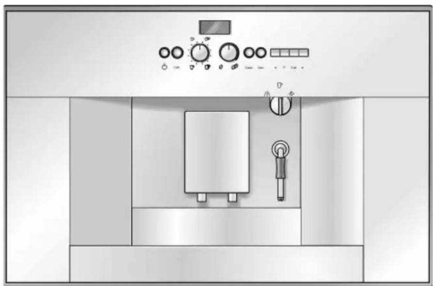 GAGGENAU CM210710 - 1