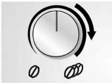 GAGGENAU CM210710 - Interruptor de red - 2