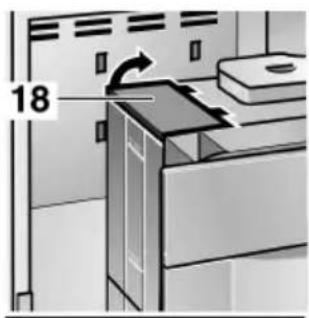 GAGGENAU CM210710 - AVERTISSEMENT - 7