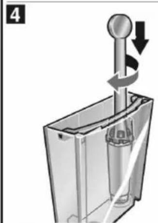 GAGGENAU CM210710 - AVERTISSEMENT - 4