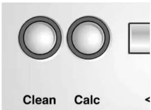 GAGGENAU CM210710 - Cafe button - 3