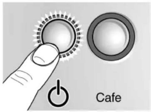 GAGGENAU CM210710 - Interruptor de red - 1