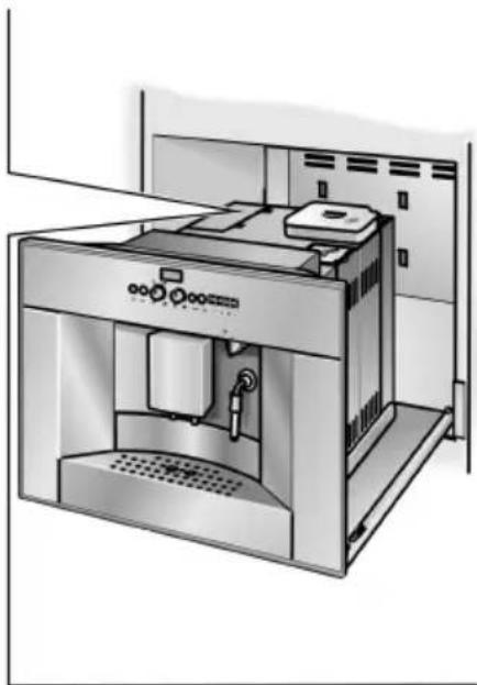 GAGGENAU CM210710 - AVERTISSEMENT - 8