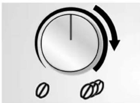 GAGGENAU CM210710 - Cafe button - 2