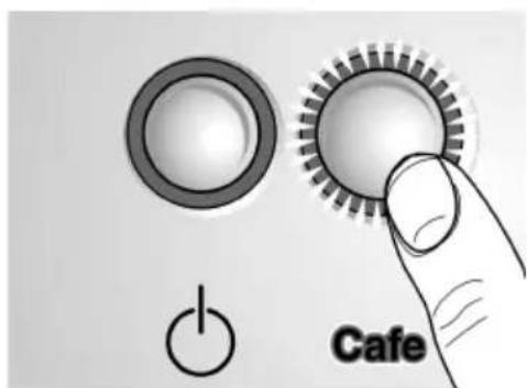 GAGGENAU CM210710 - Avoid the risk of scalding! - 3