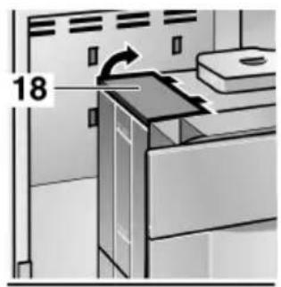 GAGGENAU CM210710 - Appliance components - 2