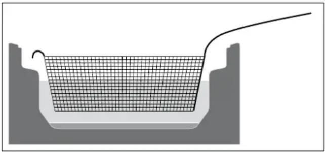 GAGGENAU VF230114 - Kaltölzone - 1
