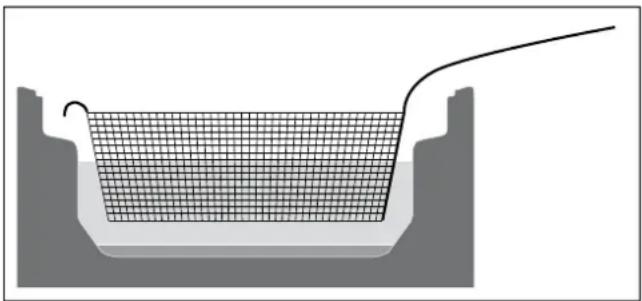 GAGGENAU VF230114 - Koude zone - 1