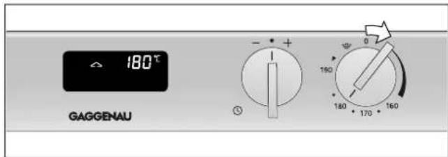 GAGGENAU VF230114 - Accendere - 1