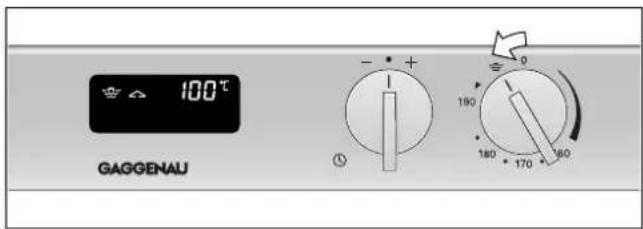 GAGGENAU VF230114 - Fusion de la graisse de friture - 2