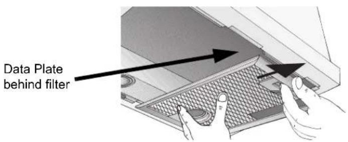 THERMADOR VCI21CS - How to Obtain Service or Parts - 1