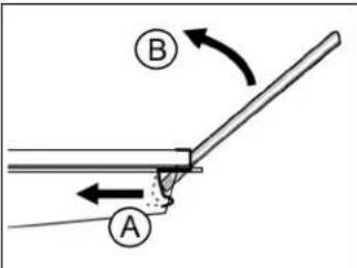THERMADOR MEDMC301JP - Tools required - 5