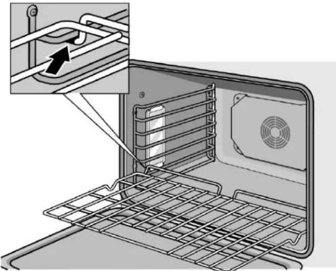 THERMADOR MEDMC301JP - Flat Rack - 1
