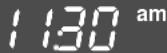 THERMADOR MEDMC301JP - Setting the Date and Time - 2