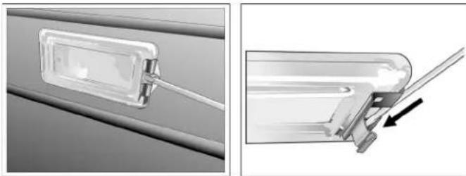THERMADOR MEDMC301JP - Outils requis : - 2