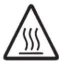 THERMADOR HPCB48NS - WARNING! - 1