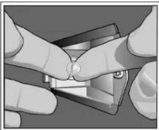 THERMADOR MED272JS - Tools required - 6