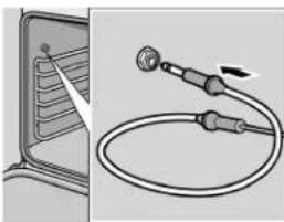 THERMADOR MED272JS - Accessories - 1