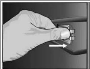 THERMADOR MED272JS - Tools required - 9