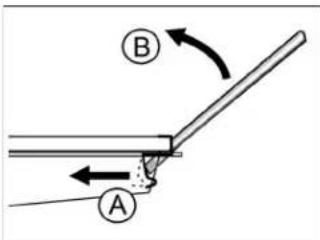 THERMADOR MED272JS - Outils requis : - 3