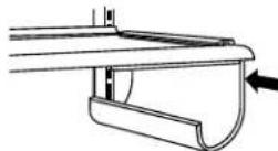 THERMADOR T48BD820NS - Wine Rack - 1