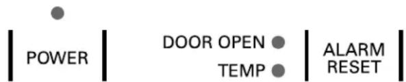 THERMADOR T48BD820NS - Restablecimiento de la alarma maestra - 1
