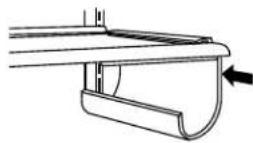 THERMADOR T48BD820NS - Portabotellas - 1