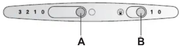BOSCH DHU935HME - Utilisation de la hotte aspirante filtre et entretien - 1