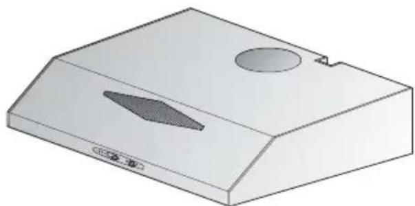 BOSCH DHU935HME - Description of appliance - 1