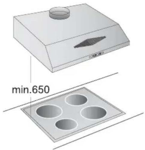 BOSCH DHU935HME - 6