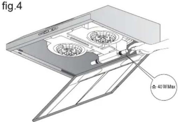 BOSCH DHU935HME - 5