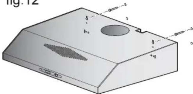 BOSCH DHU935HME - 13