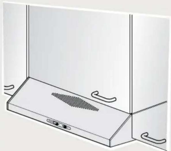 BOSCH DHU935HME - 1