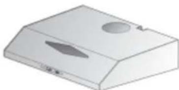 BOSCH DHU935HME - Keterangan perkakas - 1