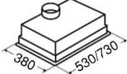 NEFF D5645X0GB - Αφαίρεση - 6