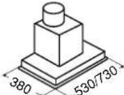 NEFF D5645X0GB - Αφαίρεση - 15
