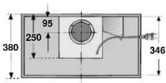 NEFF D5645X0GB - Desmontaje - 4