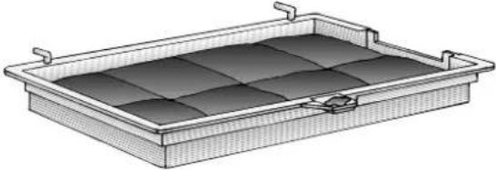 NEFF D5645X0GB - Αφαίρεση - 4