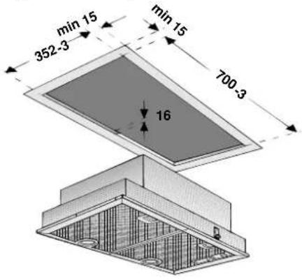 NEFF D5645X0GB - Montaggio - 1