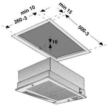 NEFF D5645X0GB - Zur optimalen Absaugwirkung - 1