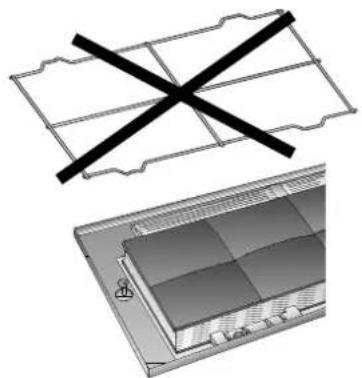 NEFF D5645X0GB - Per cappe aspiranti con una stuoia filtrante: - 1