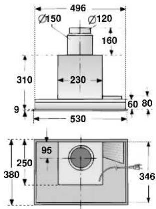 NEFF D5645X0GB - Τοποθέτηση - 5