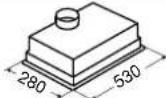 NEFF D5645X0GB - Αφαίρεση - 14