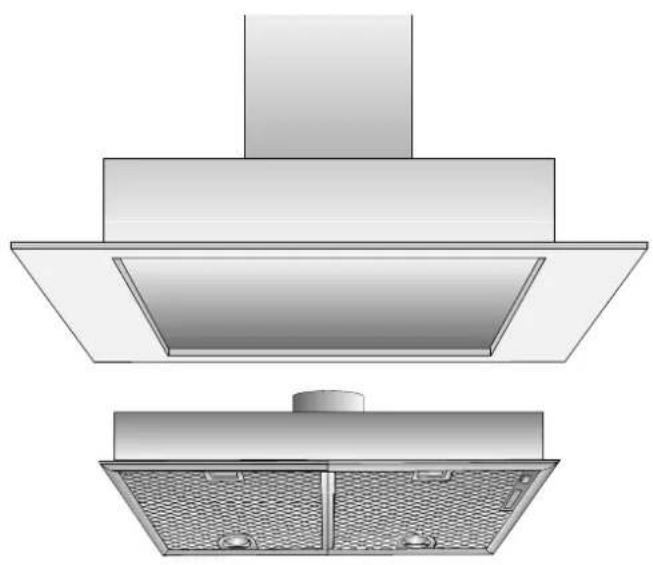 NEFF D5645X0GB - 1