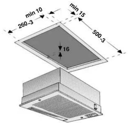 NEFF D5645X0GB - Τοποθέτηση - 1