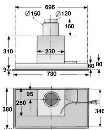 NEFF D5645X0GB - Einbauen - 3
