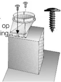 NEFF D5645X0GB - Afzuigkappen met rechthoekige luchtafvoeropening: - 1
