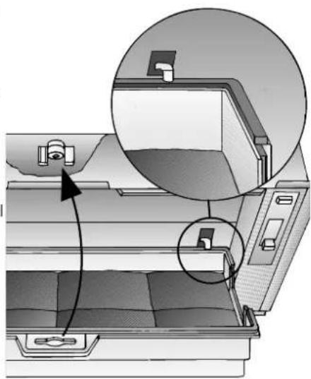 NEFF D5645X0GB - Extractor hoods with two filter cartridges: - 3