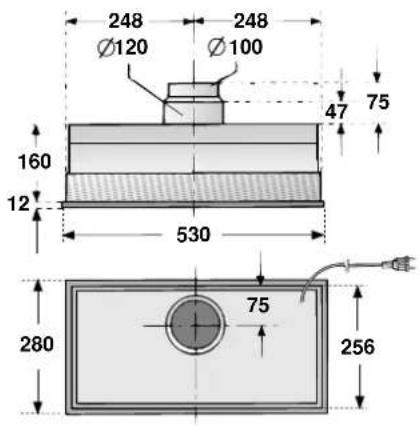 NEFF D5855X0GB - Données électriques: - 2